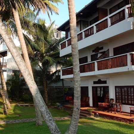 Unawatuna Beach House Exterior photo