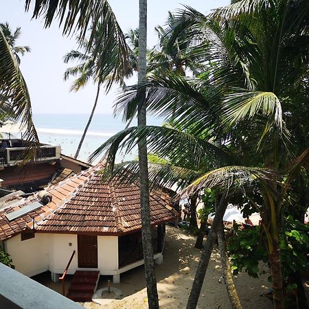 Unawatuna Beach House Exterior photo