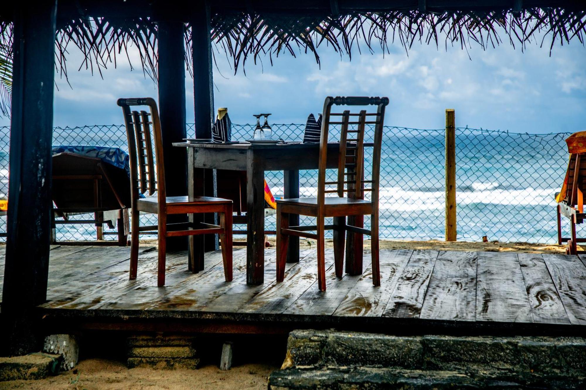 Unawatuna Beach House Exterior photo